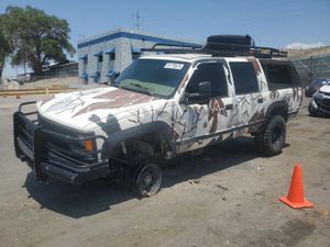 Chevrolet Suburban K2500 7.4L 8 1999
