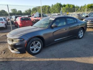 Dodge Challenger SE 3.6L 6 2015