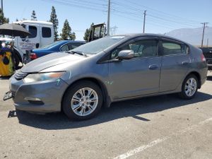 Honda Insight EX 1.3L 4 2010