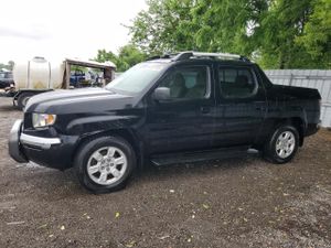 Honda Ridgeline RTL 3.5L 6 2007