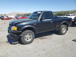 Ford Ranger 3.0L 6 2003