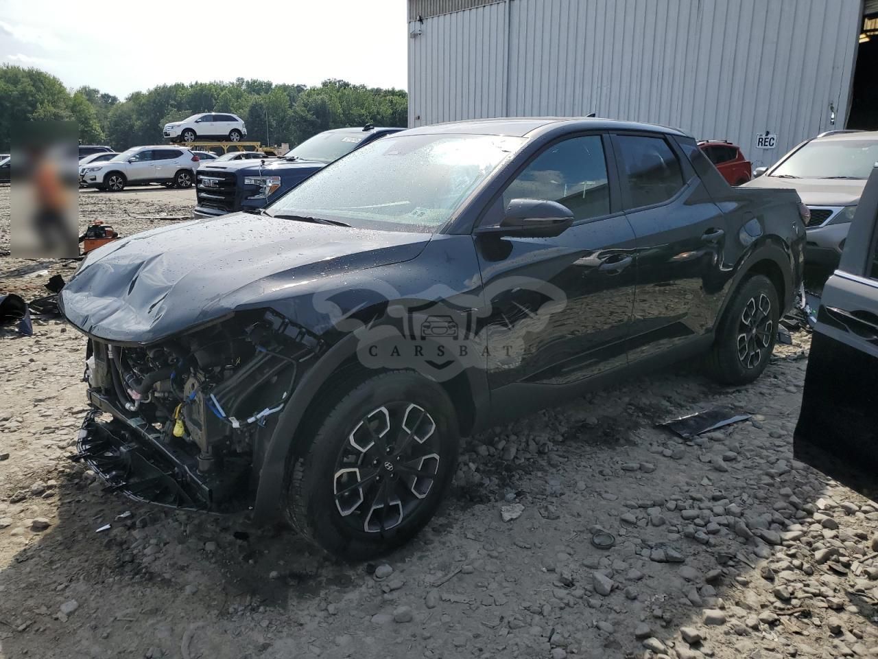 Hyundai Santa Cruz SEL 2.5L 4 2024
