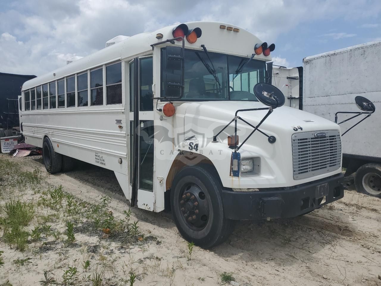 Freightliner FS FS65 6 2004