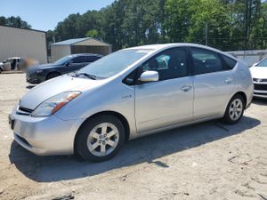 Toyota Prius 1.5L 4 2008
