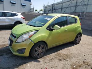Chevrolet Spark 1LT 1.2L 4 2013