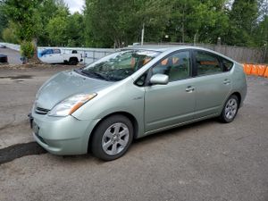 Toyota Prius 1.5L 4 2009