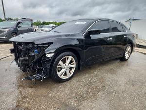 Nissan Altima 2.5 2.5L 4 2015