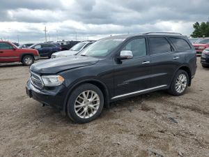Dodge Durango CITADEL 5.7L 8 2015