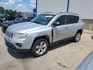 Jeep Compass SPORT 2.4L 4 2012