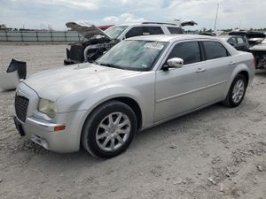 Chrysler 300 LIMITED 3.5L 6 2010