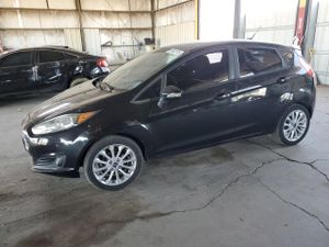 Ford Festiva SE 1.6L 4 2014