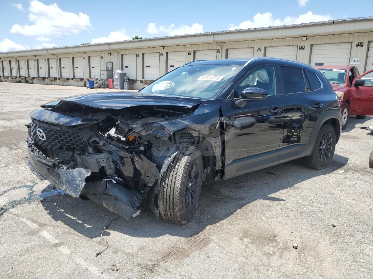 Mazda CX-50 PREFERRED 2.5L 4 2024