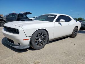Dodge Challenger R/T SCAT PACK 6.4L 8 2015