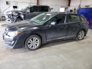 Subaru Impreza PREMIUM 2.0L 4 2015