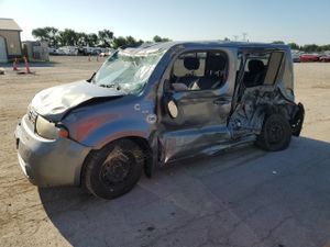 Nissan Cube BASE 1.8L 4 2009