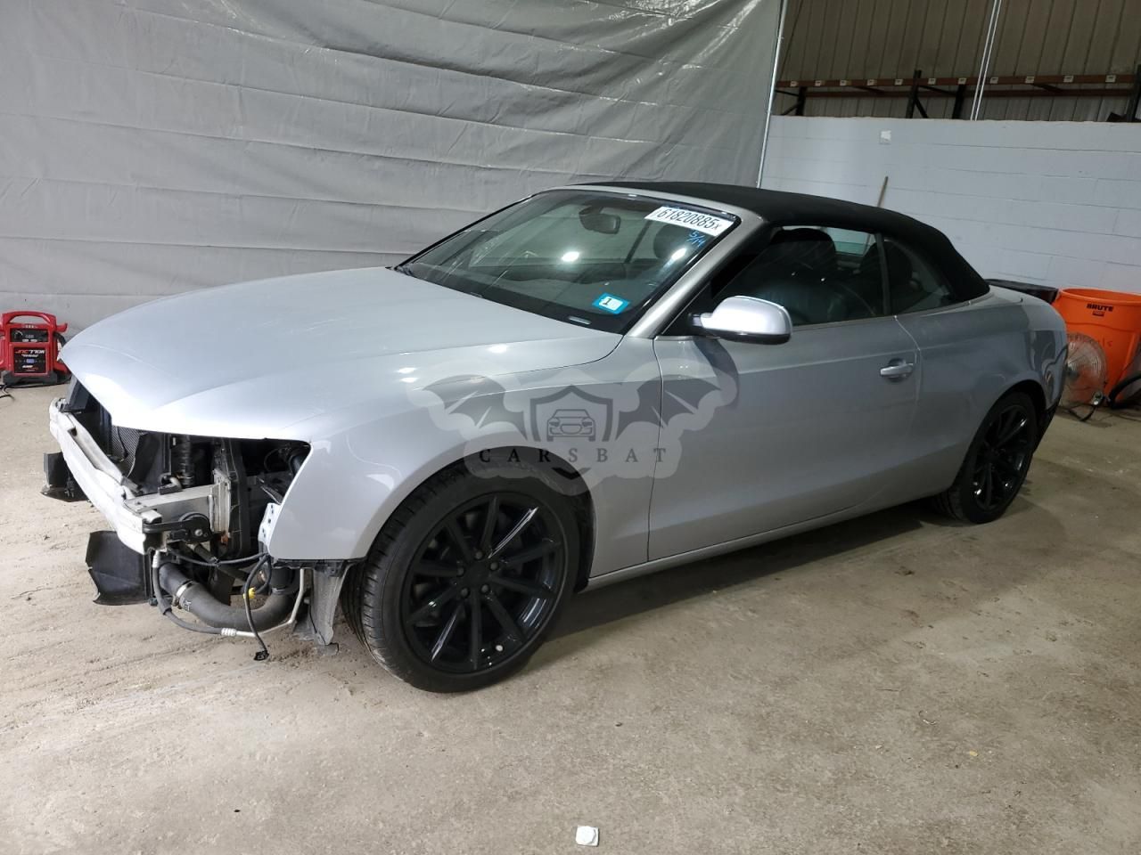 Audi A5 PREMIUM 2.0L 4 2015