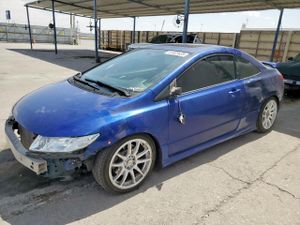 Honda Civic SI 2.0L 4 2008