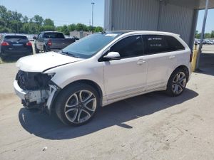 Ford Edge SPORT 3.7L 6 2013