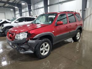 Mazda Tribute S 3.0L 6 2005