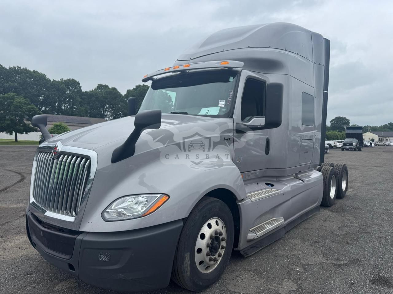 International LT Series 15.0L 6 2023