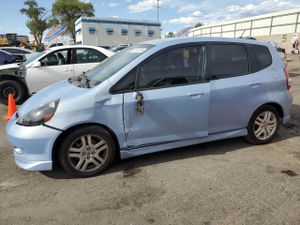 Honda Fit SPORT 1.5L 4 2008