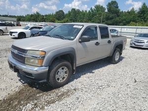Chevrolet Colorado 3.5L 5 2005