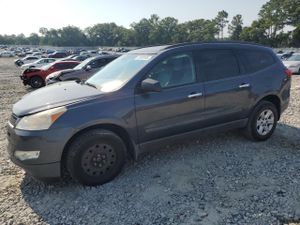 Chevrolet Traverse LS 3.6L 6 2012
