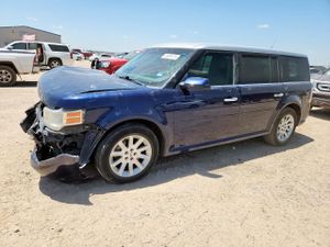 Ford Flex SEL 3.5L 6 2011
