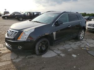 Cadillac SRX PERFORMANCE COLLECTION 3.6L 6 2013
