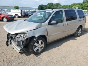 Chevrolet Uplander LT 3.9L 6 2007