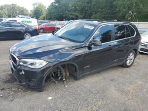 BMW X5 XDRIVE35I 3.0L 6 2015