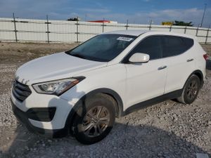 Hyundai Santa Fe 2.4L 4 2015