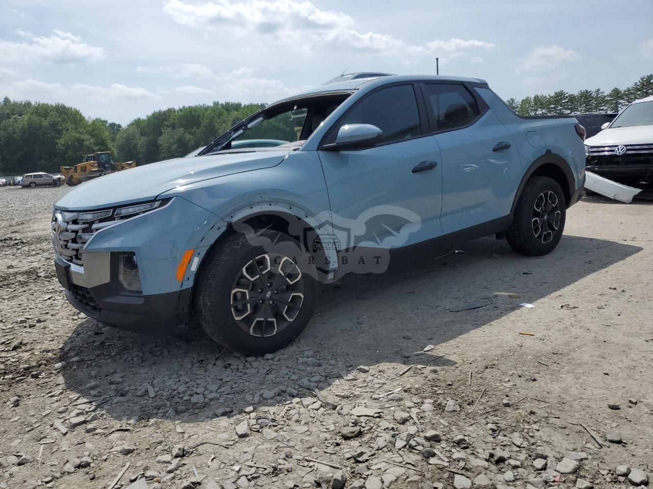 Hyundai Santa Cruz SEL 2.5L 4 2024