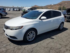 Kia Cerato / Forte / K3 EX 2.0L 4 2012