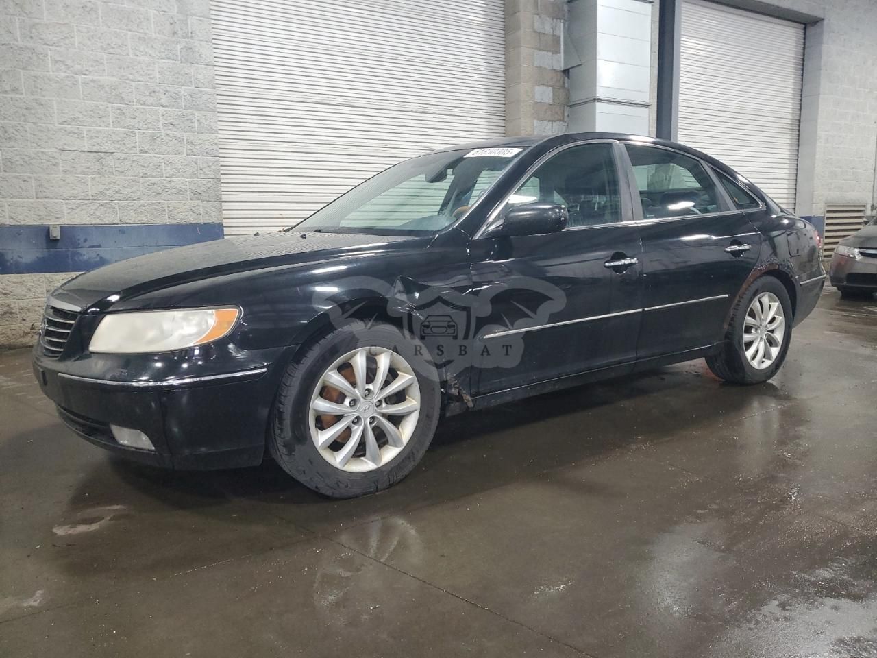 Hyundai Azera SE 3.8L 6 2006