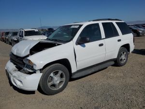 Chevrolet Trailblazer LS 4.2L 6 2008