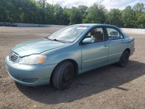 Toyota Corolla CE 1.8L 4 2005