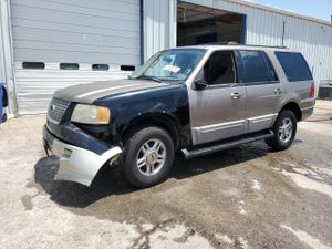Ford Expedition XLT 4.6L 8 2003