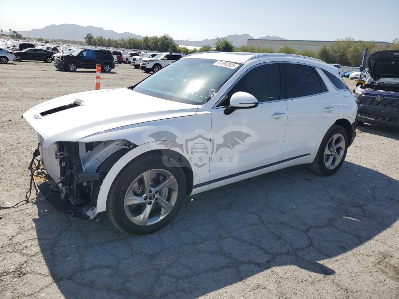 Genesis GV70 BASE 2.5L 4 2026