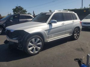 Mercedes-Benz GLK 350 4MATIC 3.5L 6 2010