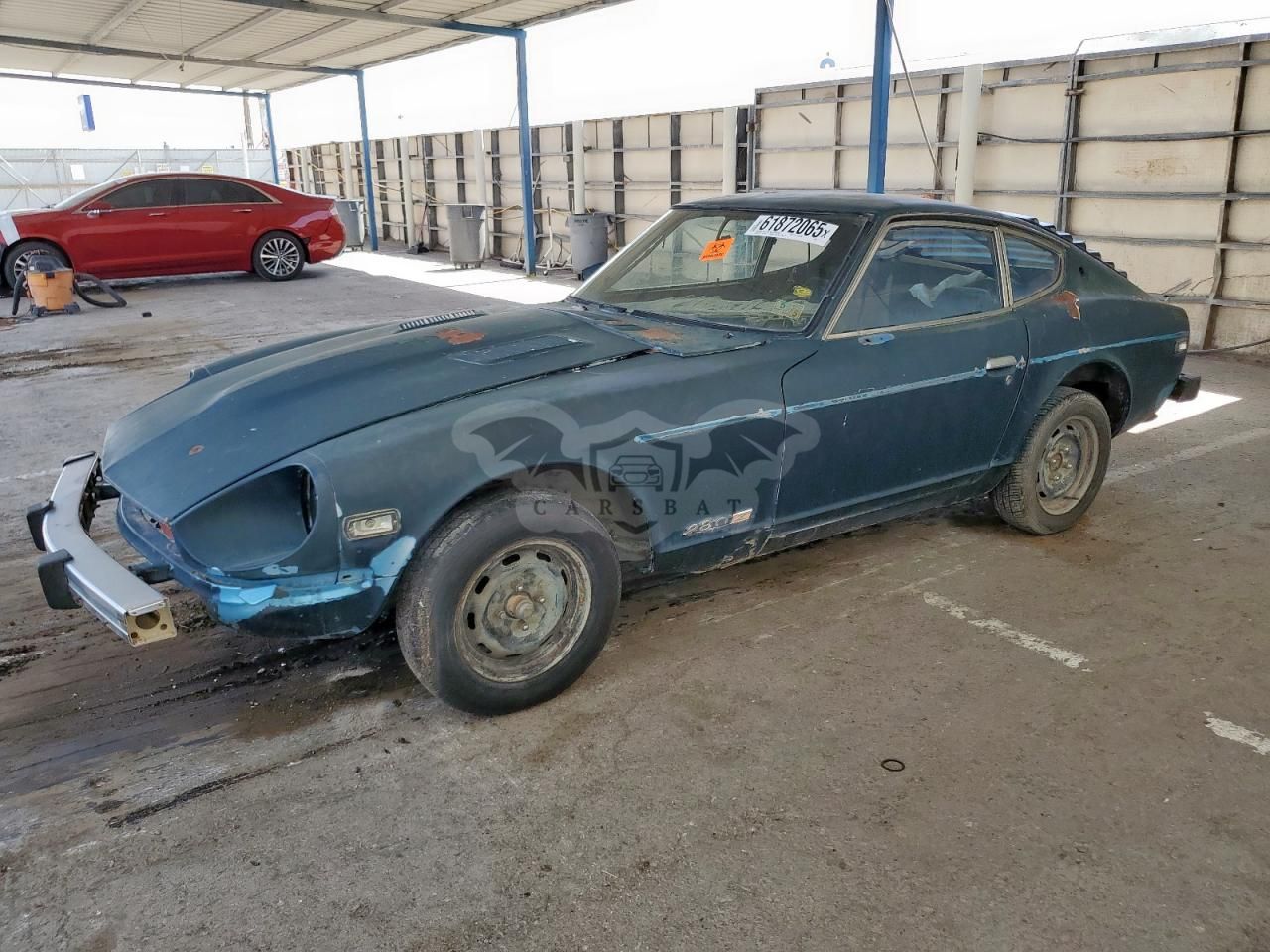 Datsun 280Z 1978