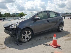 Toyota Prius 1.5L 4 2012