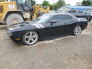 Dodge Challenger R/T 5.7L 8 2010