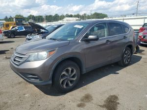 Honda CR-V LX 2.4L 4 2014
