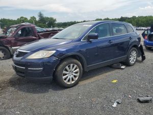 Mazda CX-9 3.7L 6 2008