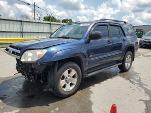Toyota 4Runner SR5 4.0L 6 2005