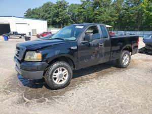 Ford F-150 4.2L 6 2007