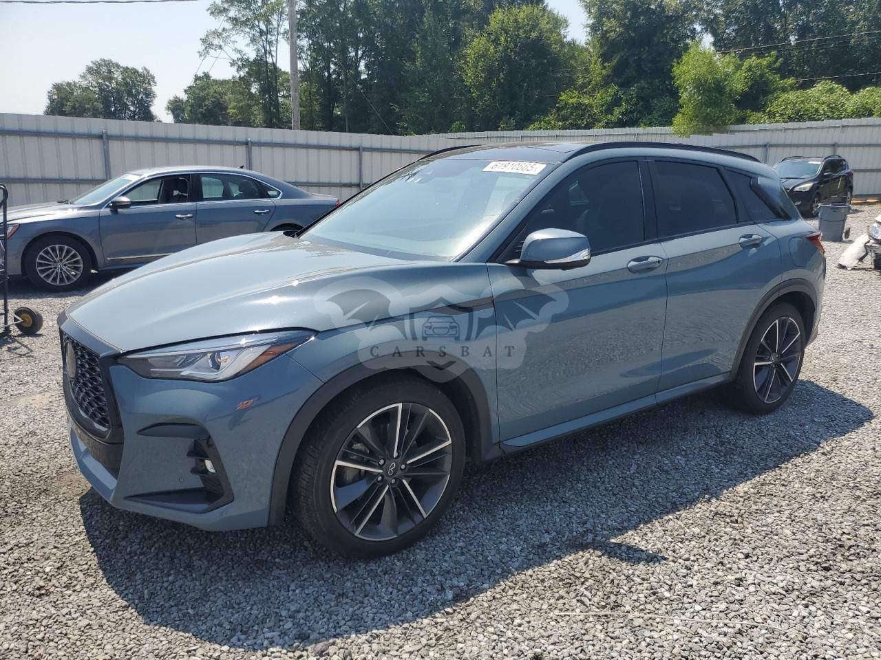 Infiniti QX50 SPORT 2.0L 4 2023