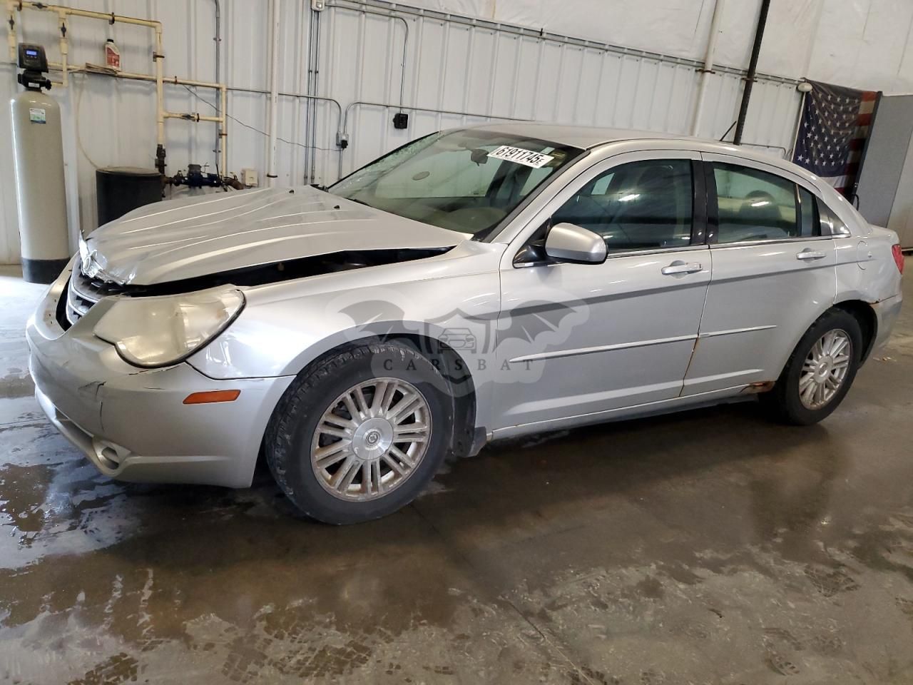 Chrysler Sebring TOURING 2.4L 4 2007