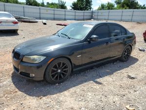 BMW 3 Series I 3.0L 6 2011